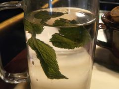 -绿茶餐厅(昆明世纪金源店)