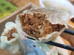 -食膳公园包子铺(烈士公园店)