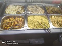 -合合自助快餐(六顺店)