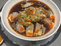 -甬上名灶(天一阁·翠柏店)