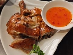 -古南都·老广东酒楼(龙江店)
