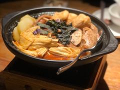田螺鸭脚煲-桂小厨广西菜(万象城店)