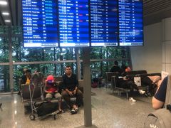 -吉隆坡国际机场