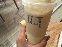 -阿嬷手作(上海万象城店)
