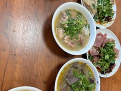 -春雨羊汤店(广开四马路总店)