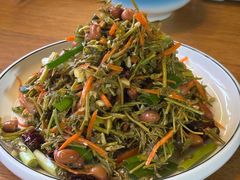 -遇见小院—虹鳟鱼•农家菜(怀柔店)
