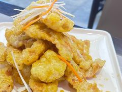 -荣祥海鲜·烟台菜(胜利路二部)