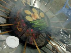 -二师兄火盆烤肉(湖口店)