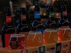 -深夜·YOJO啤酒厂(万象城店)