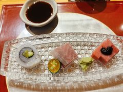 -鮨青(恒基名人购物中心店)