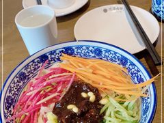 -河沿肉饼Beijing Pie(东华门店)