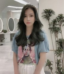 点击看大图 -那茉 Hair Salon
