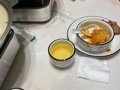 -刘胖子家常菜·蹄花焖藕(兴业店)