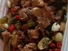 -地婆美食(洞庭东岸店)