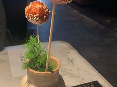 -初蓉丨遇见新川菜(亲贤街荣耀店)