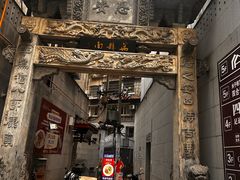 -万县面馆(高笋塘店)