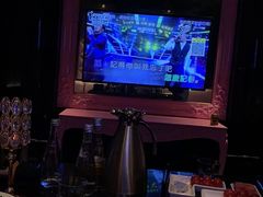 -V SHOW max KTV(粉巷店)