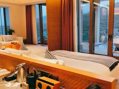 -天目湖御水温泉·度假酒店