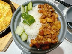 -鹿港小镇(悠唐店)