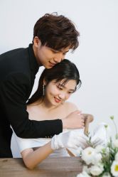 -海派婚纱摄影·婚纱照定制会馆