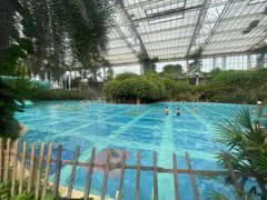 -龙达温泉生态城