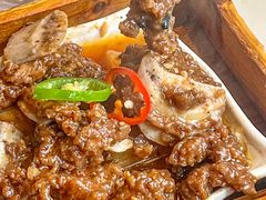 XO酱蒸凤爪-悦满楼·西关名点·湛江名菜(航空综合大厦店)