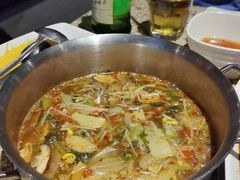 -丰茂烤串(全国首店)