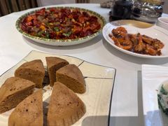 -陶缘一号·四季缘·老字号顺德菜·户外婚礼家宴(西滘店)