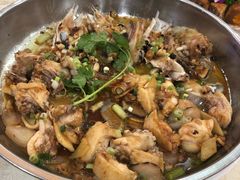 -顺德人家食府(黄金广场店)