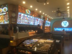 -伊北味·清真青海拉面村(延安路店)