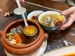 -云隐小厨·传统大理美食(复兴路店)