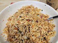 -萝卜向南·湘西泡菜·腊味炒饭(星河coco city店)