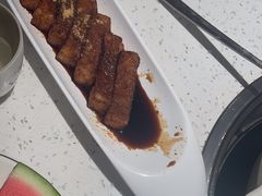 -三人行骨头王火锅(长寿店)