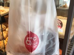 -85度C(广州石牌桥店)