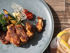 -巴别塔法餐舍(朝阳店)