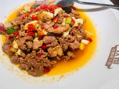 -炊烟小炒黄牛肉(中心印象城店)
