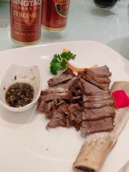 -杭州运河黄龙璀丽酒店-宴会厅