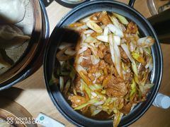 -百年认一力·清真牛羊肉(南中环店)