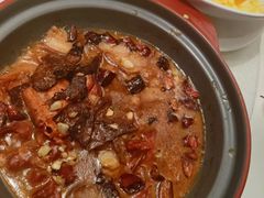 -京鸭棠(让胡路万达店)