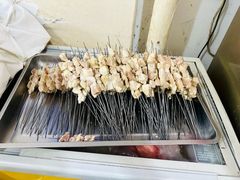 -无名小吃(光复路店)