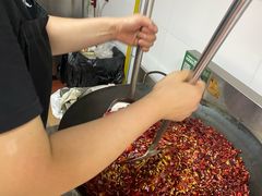 -丽影重庆小面(定西路店)
