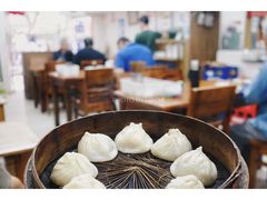 小笼包-上海特色小笼店(铁岭路90弄小区店)