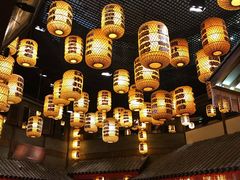 -南京大牌档(凯德大峡谷店)