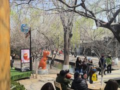 -春风习习