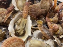 -前王院•巧克力海鲜市集餐厅(万平口店)