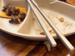 -素满香·食养自助(建邺万达店)