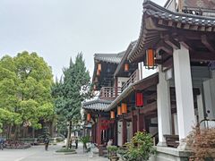 -香积寺