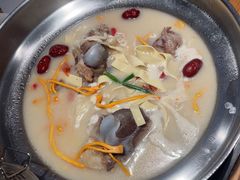 -骨之味·筒骨汤火锅(晋江万达店)