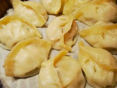 -渔民船说·北塘海鲜·天津菜·海肠捞饭(北塘古镇店)