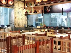 大堂-有喜屋·烧鸟·居酒屋(周浦万达店)